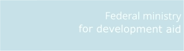Federal ministry for development aid